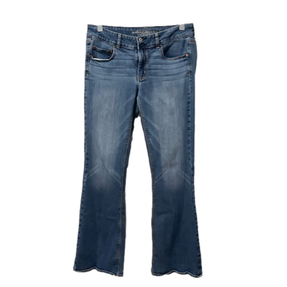 American Eagle Outfitters Pants - American Eagle Artist Jean Size 12 Women’s